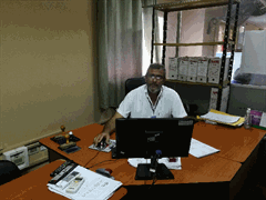 Oscar Jara Ríos